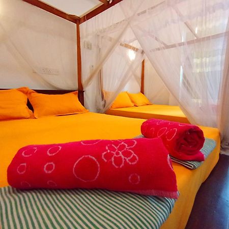 Pearl Deluna Resort Mirissa Kültér fotó