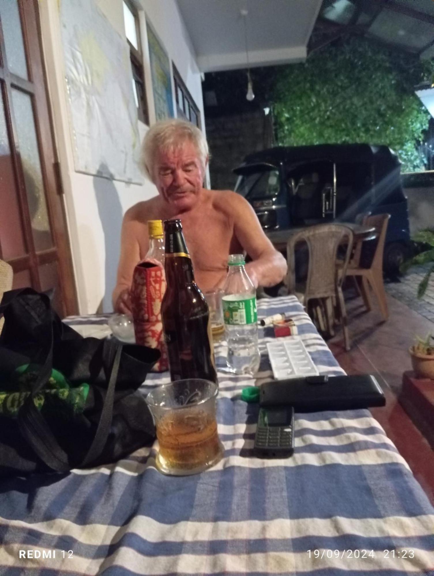 Pearl Deluna Resort Mirissa Kültér fotó