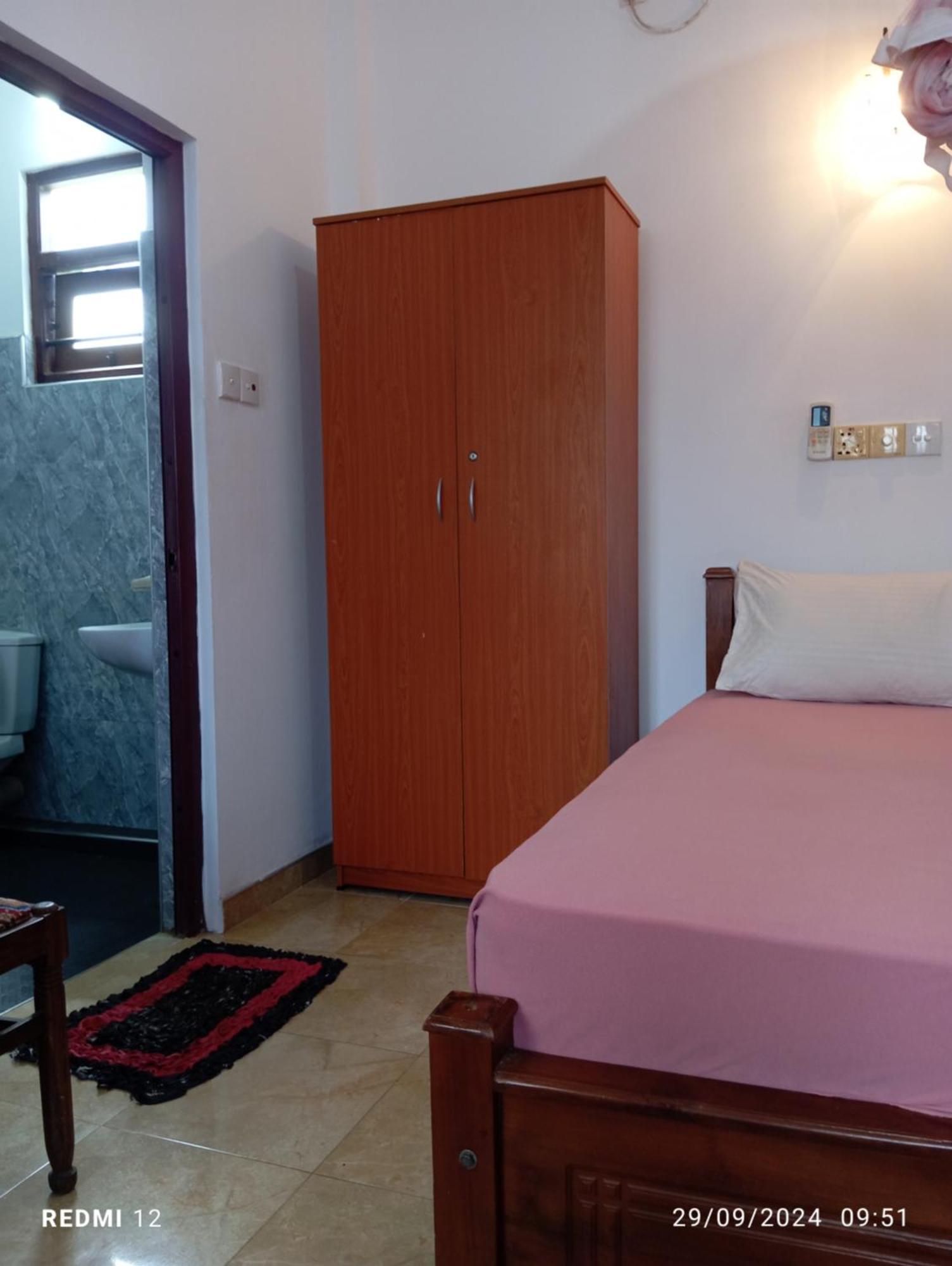 Pearl Deluna Resort Mirissa Kültér fotó