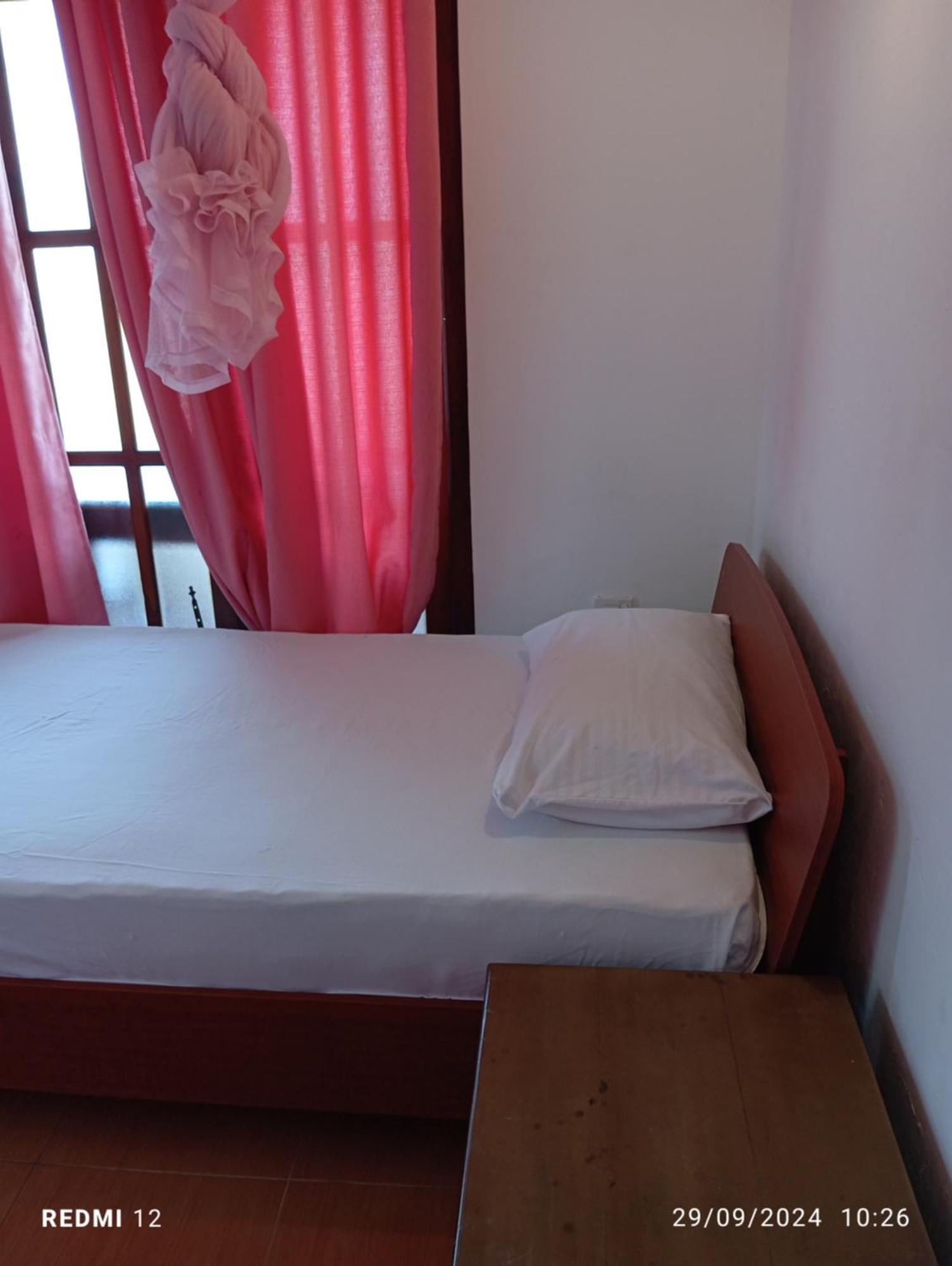 Pearl Deluna Resort Mirissa Kültér fotó