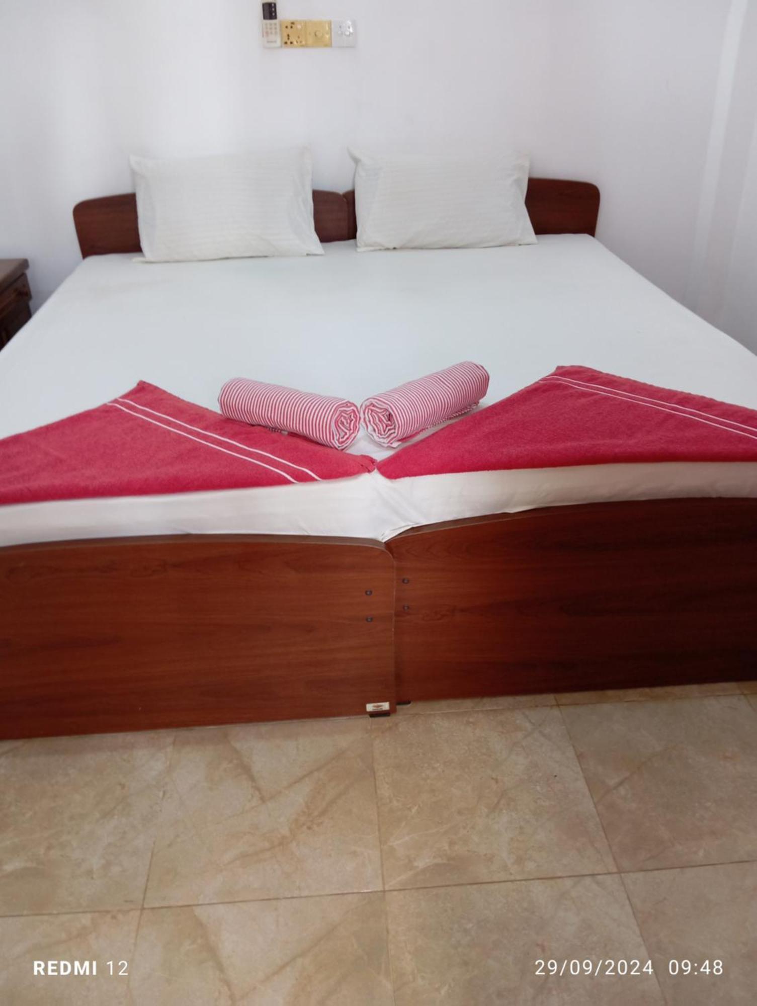 Pearl Deluna Resort Mirissa Kültér fotó