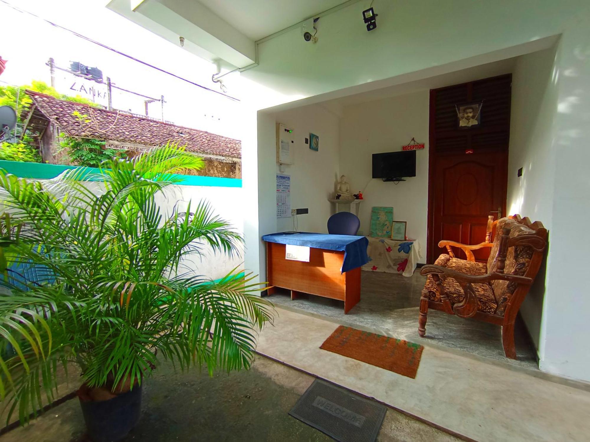 Pearl Deluna Resort Mirissa Kültér fotó