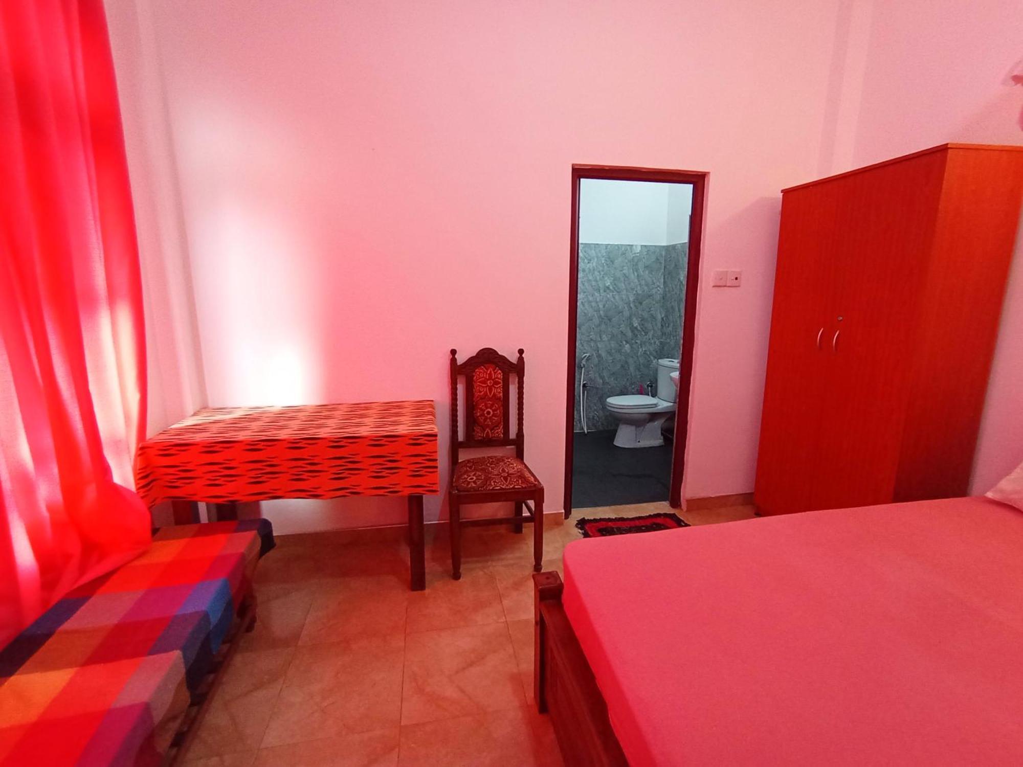 Pearl Deluna Resort Mirissa Kültér fotó
