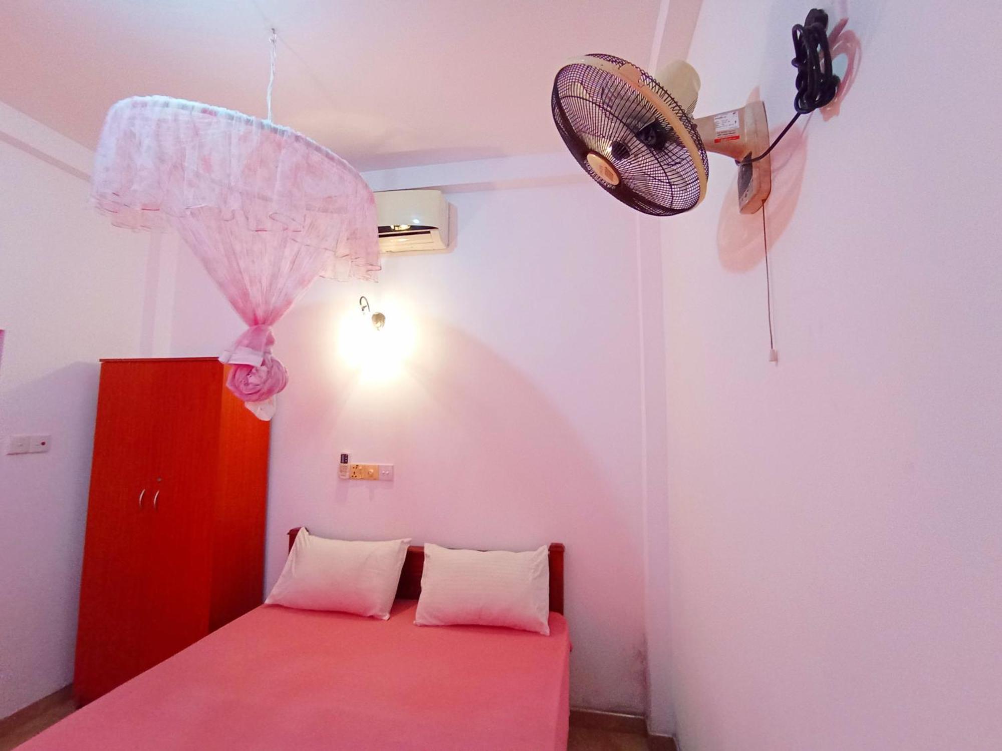 Pearl Deluna Resort Mirissa Kültér fotó