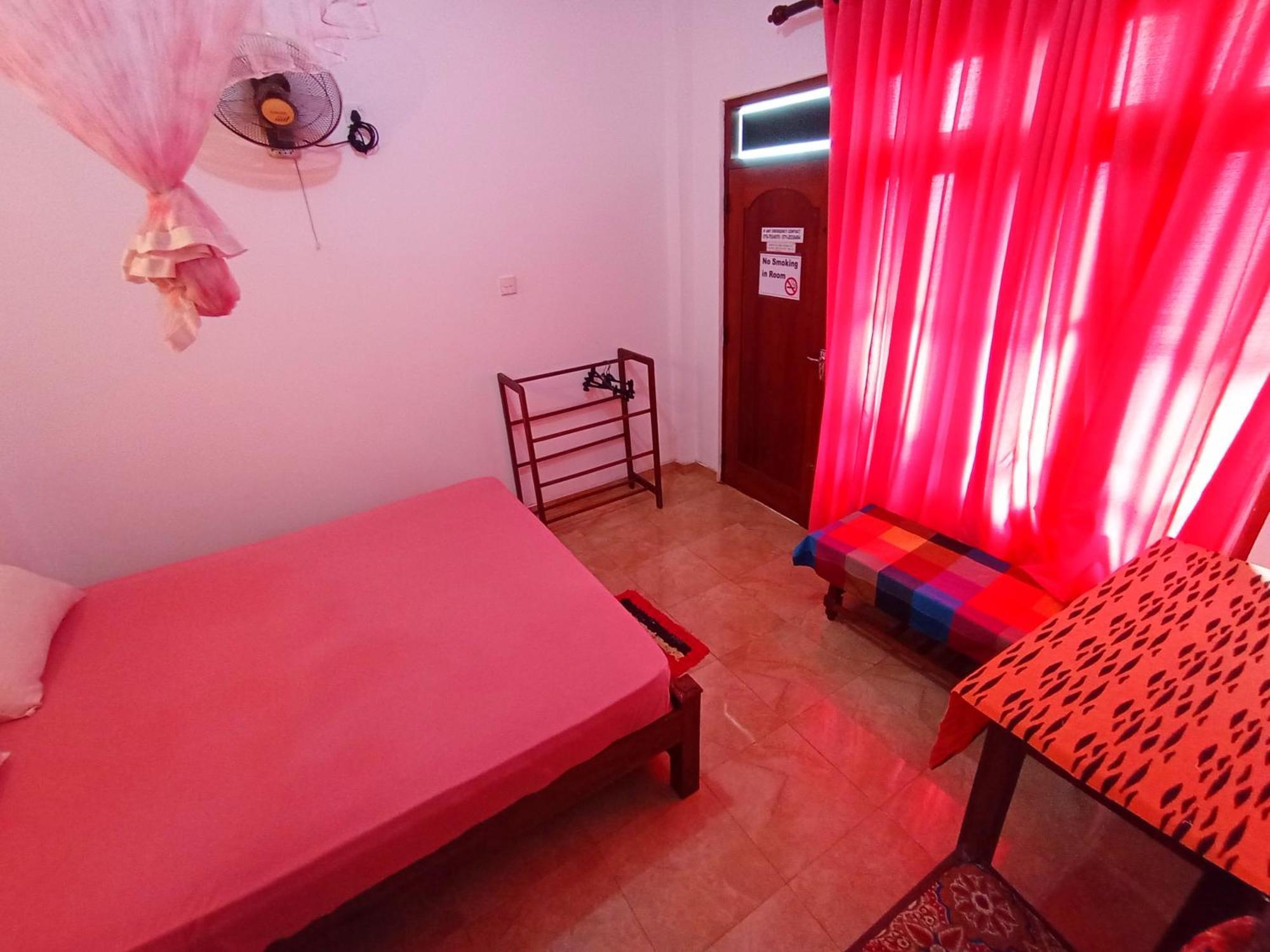 Pearl Deluna Resort Mirissa Kültér fotó