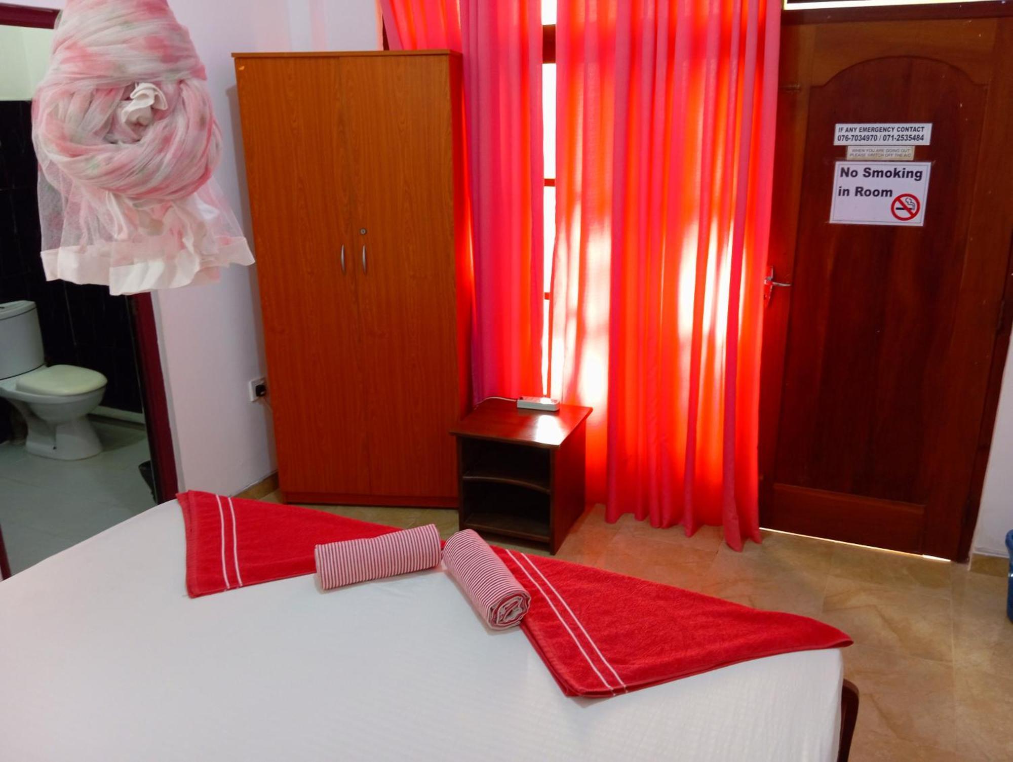 Pearl Deluna Resort Mirissa Kültér fotó