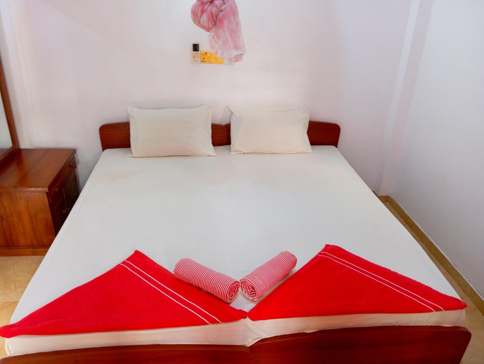 Pearl Deluna Resort Mirissa Kültér fotó