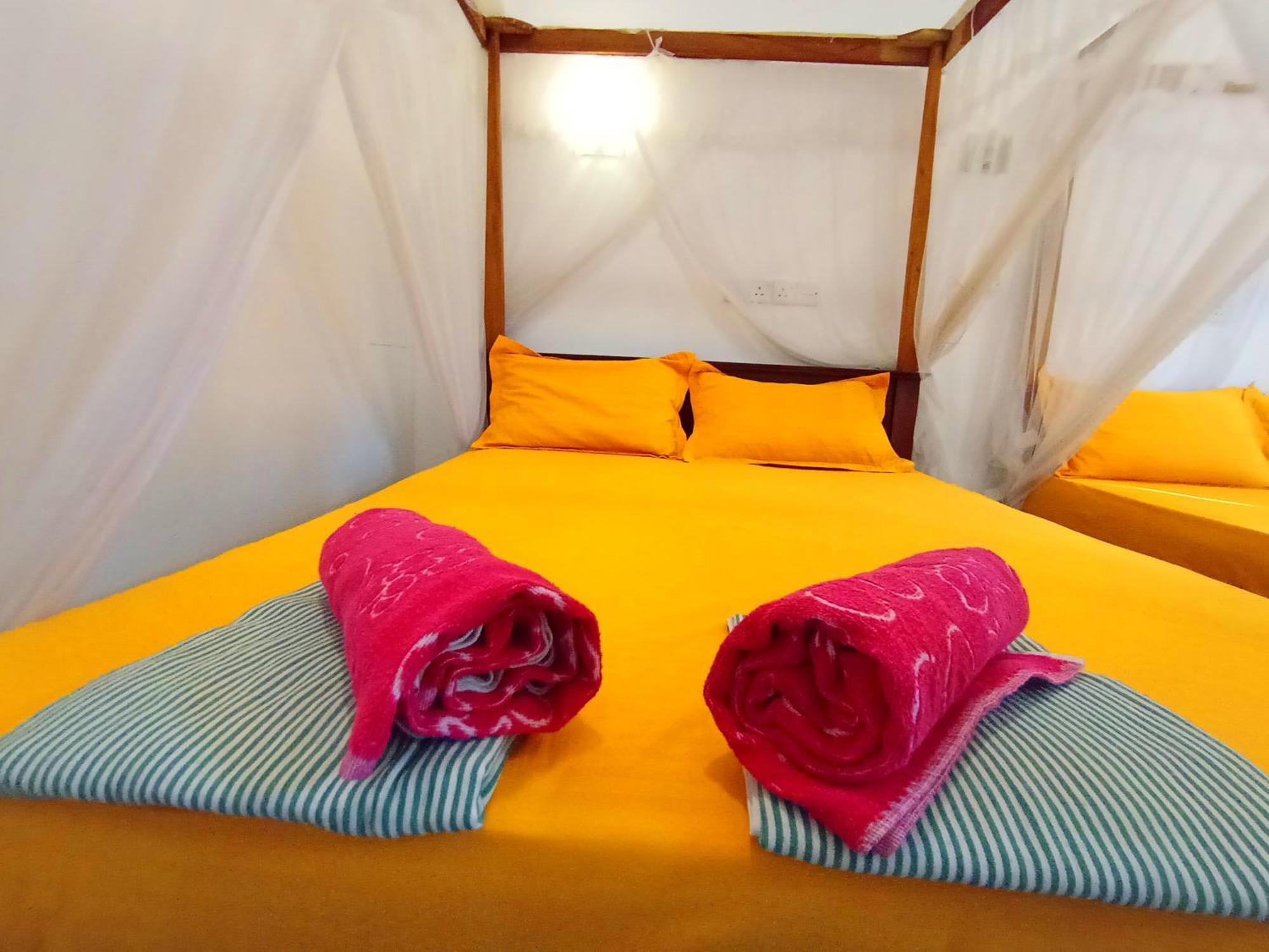Pearl Deluna Resort Mirissa Kültér fotó