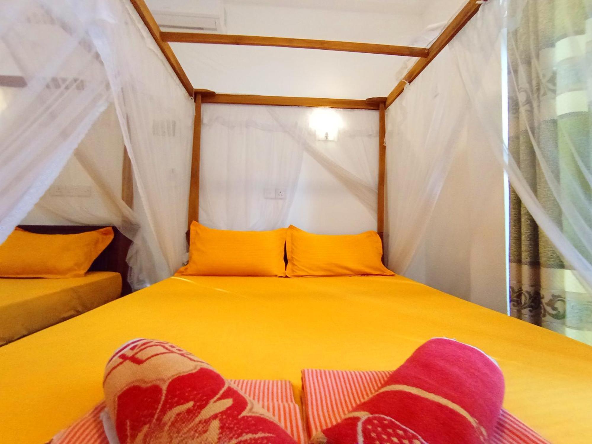 Pearl Deluna Resort Mirissa Kültér fotó