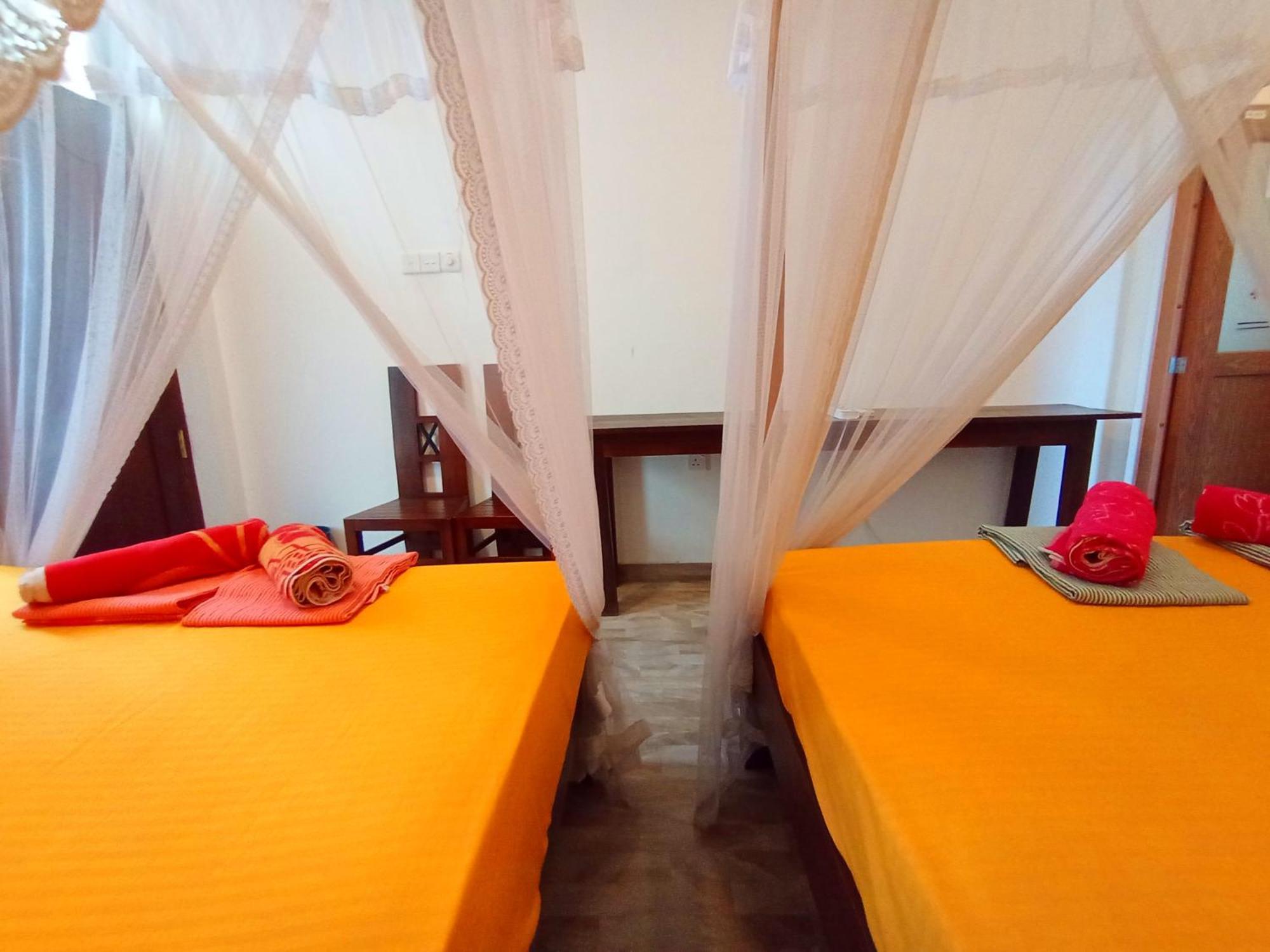 Pearl Deluna Resort Mirissa Kültér fotó