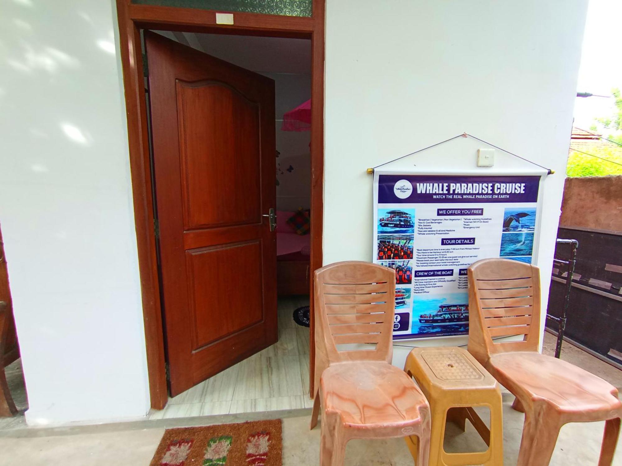 Pearl Deluna Resort Mirissa Kültér fotó