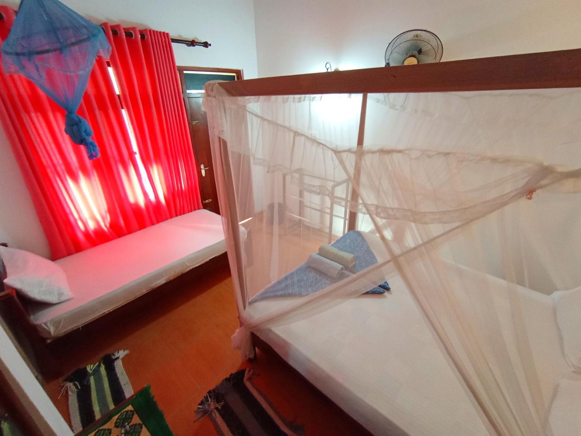 Pearl Deluna Resort Mirissa Kültér fotó