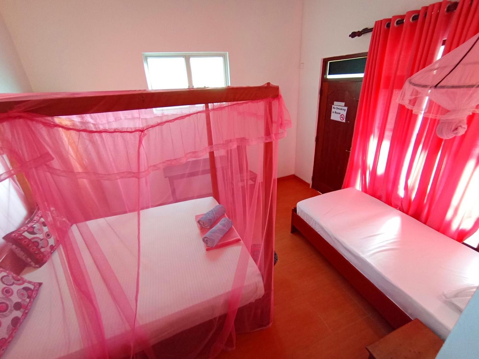 Pearl Deluna Resort Mirissa Kültér fotó