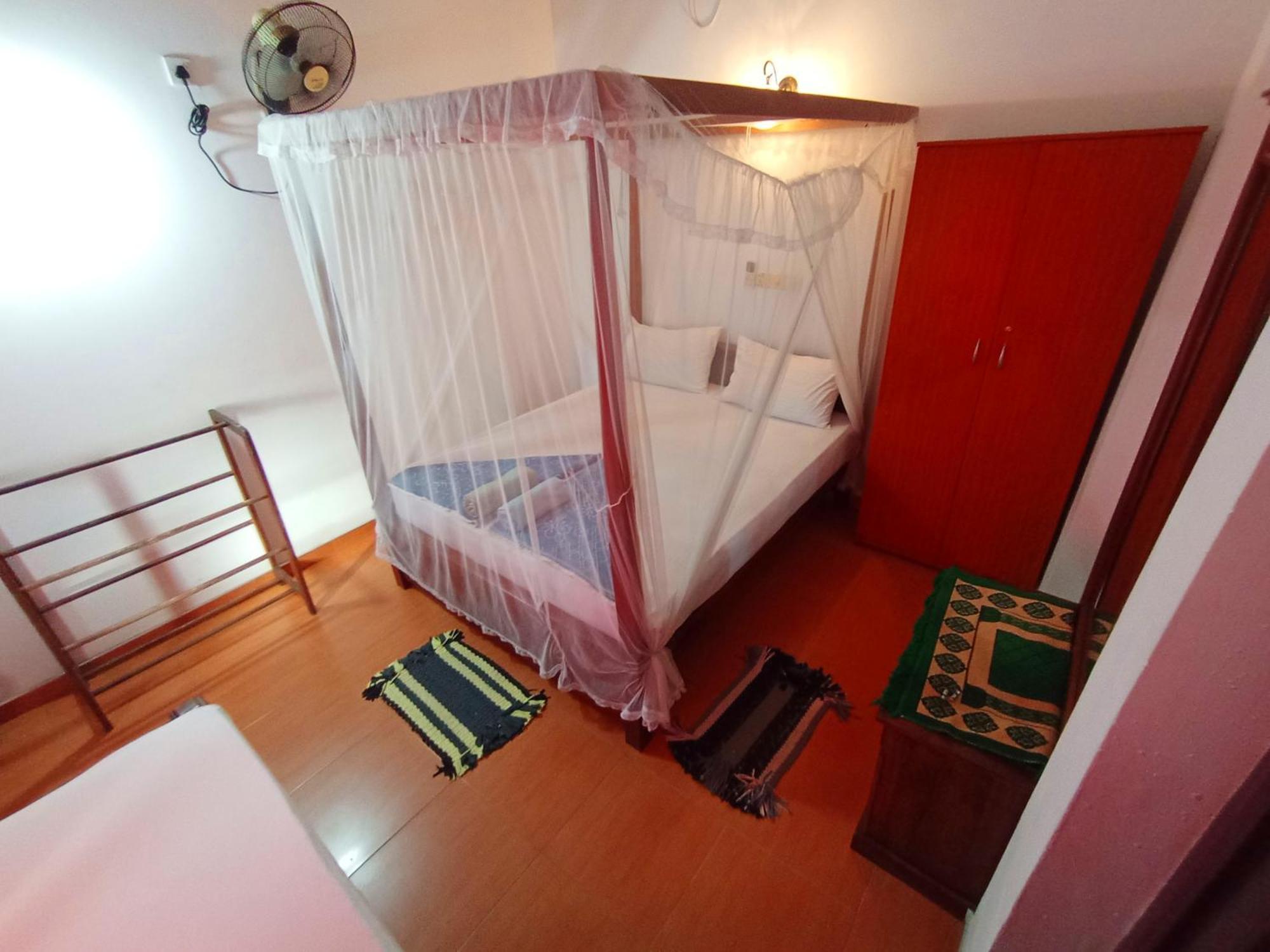Pearl Deluna Resort Mirissa Kültér fotó