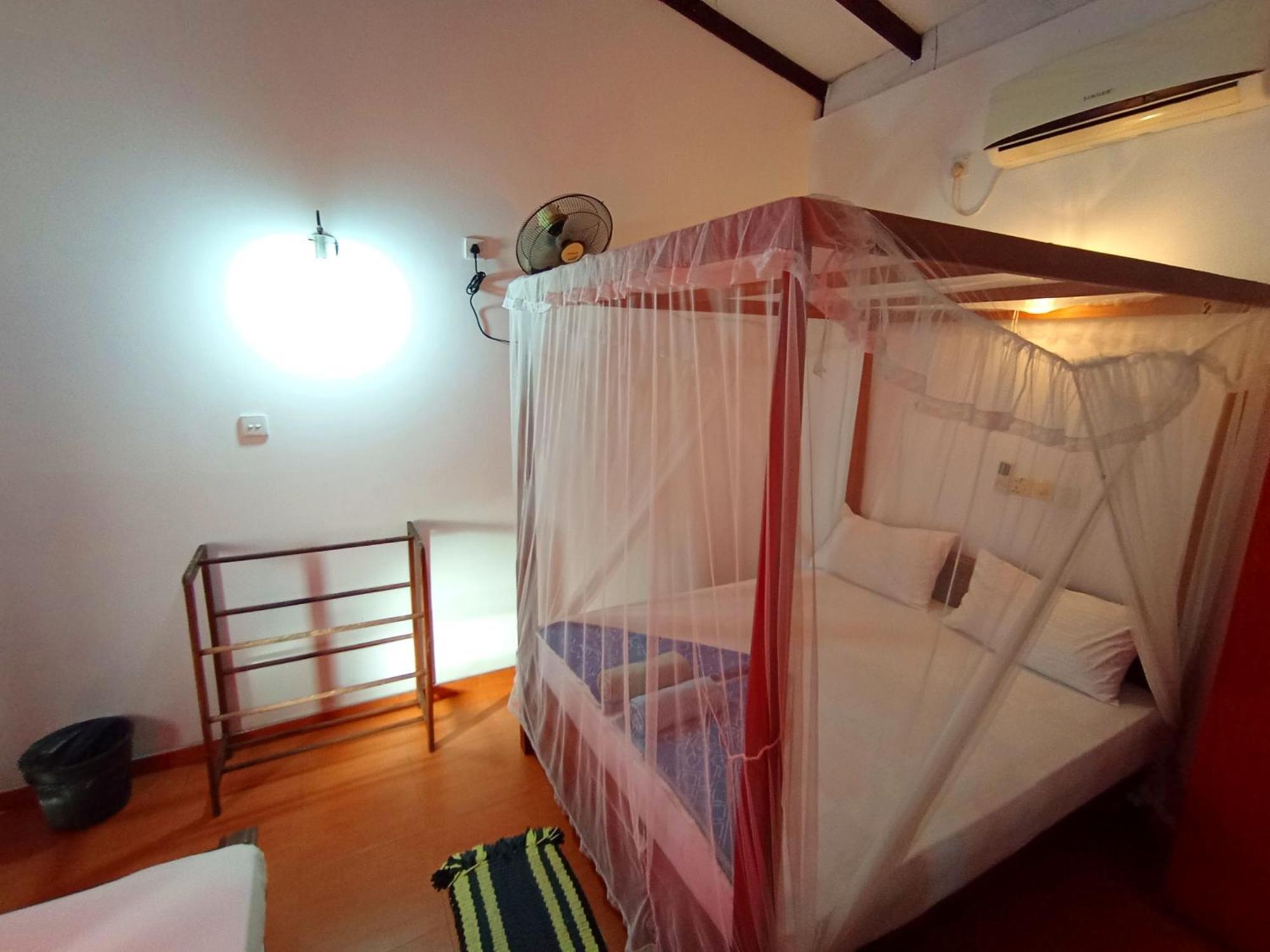 Pearl Deluna Resort Mirissa Kültér fotó